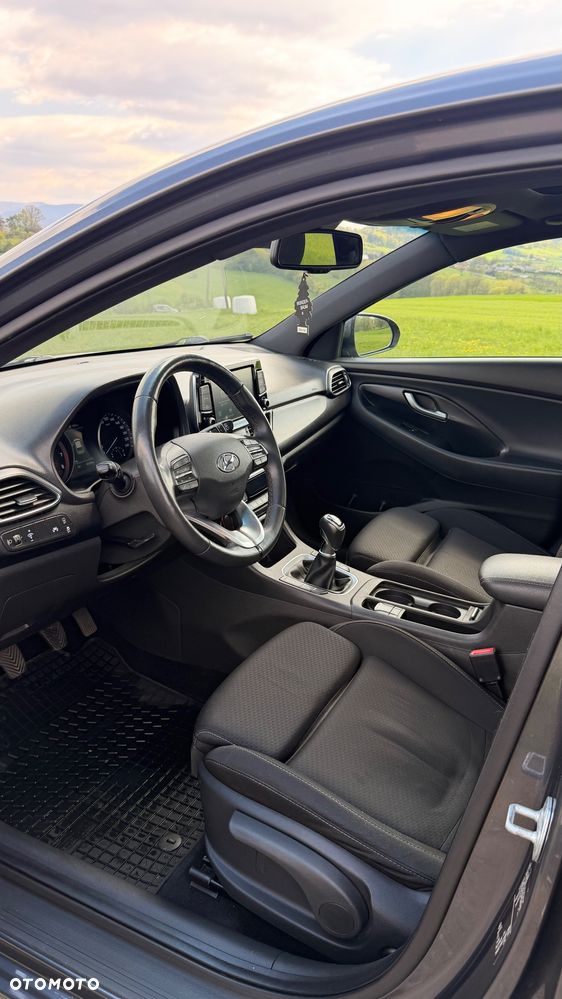 Hyundai i30 1.4 T-GDI Comfort - 6