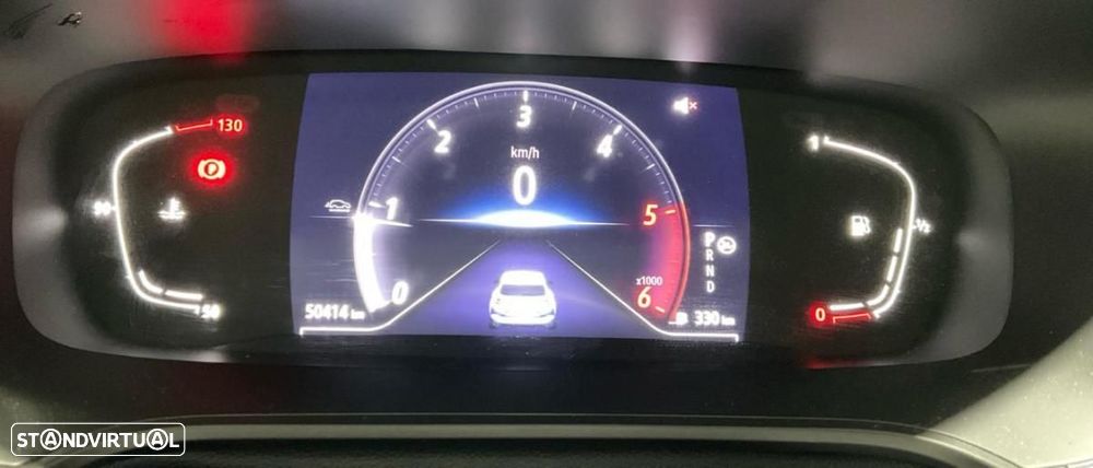 Renault Mégane Sport Tourer 1.5 Blue dCi Equilibre EDC - 3