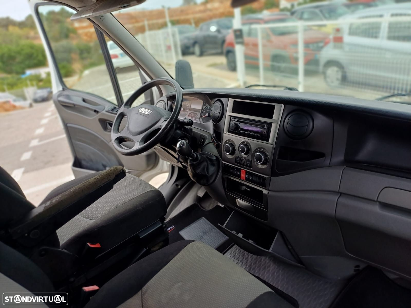 Iveco Daily 35s17 - 12