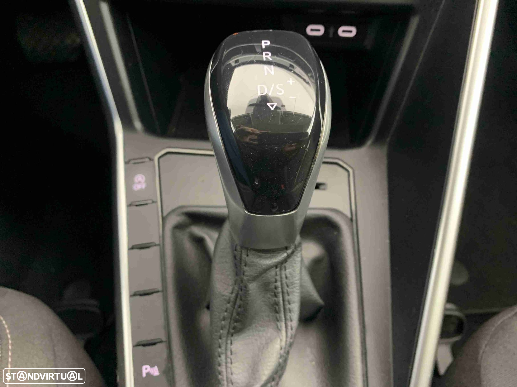 VW Polo 1.0 TSI Life DSG - 10