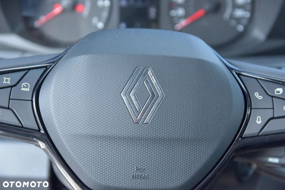 Renault Master Kontener 8EP 2.0 170KM Izoterma Chłodnia - 21