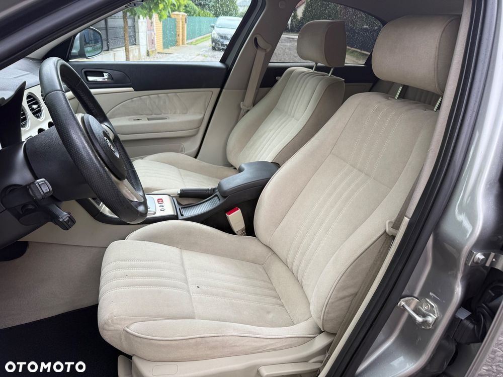 Alfa Romeo 159 3.2 JTS V6 24V Q4 Q-Tronic Progression - 25