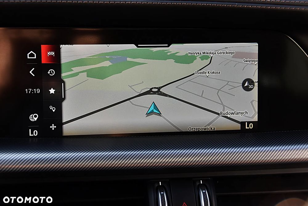 Alfa Romeo Stelvio 2.0 Turbo Veloce Q4 - 27