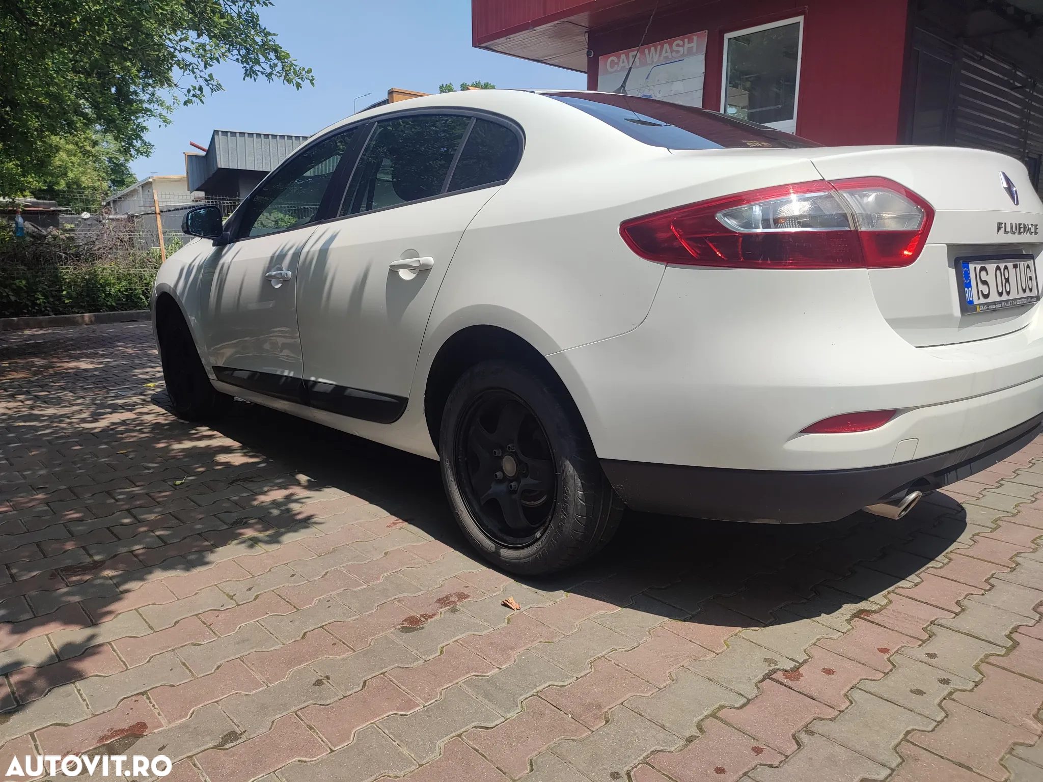 Renault Fluence - 7