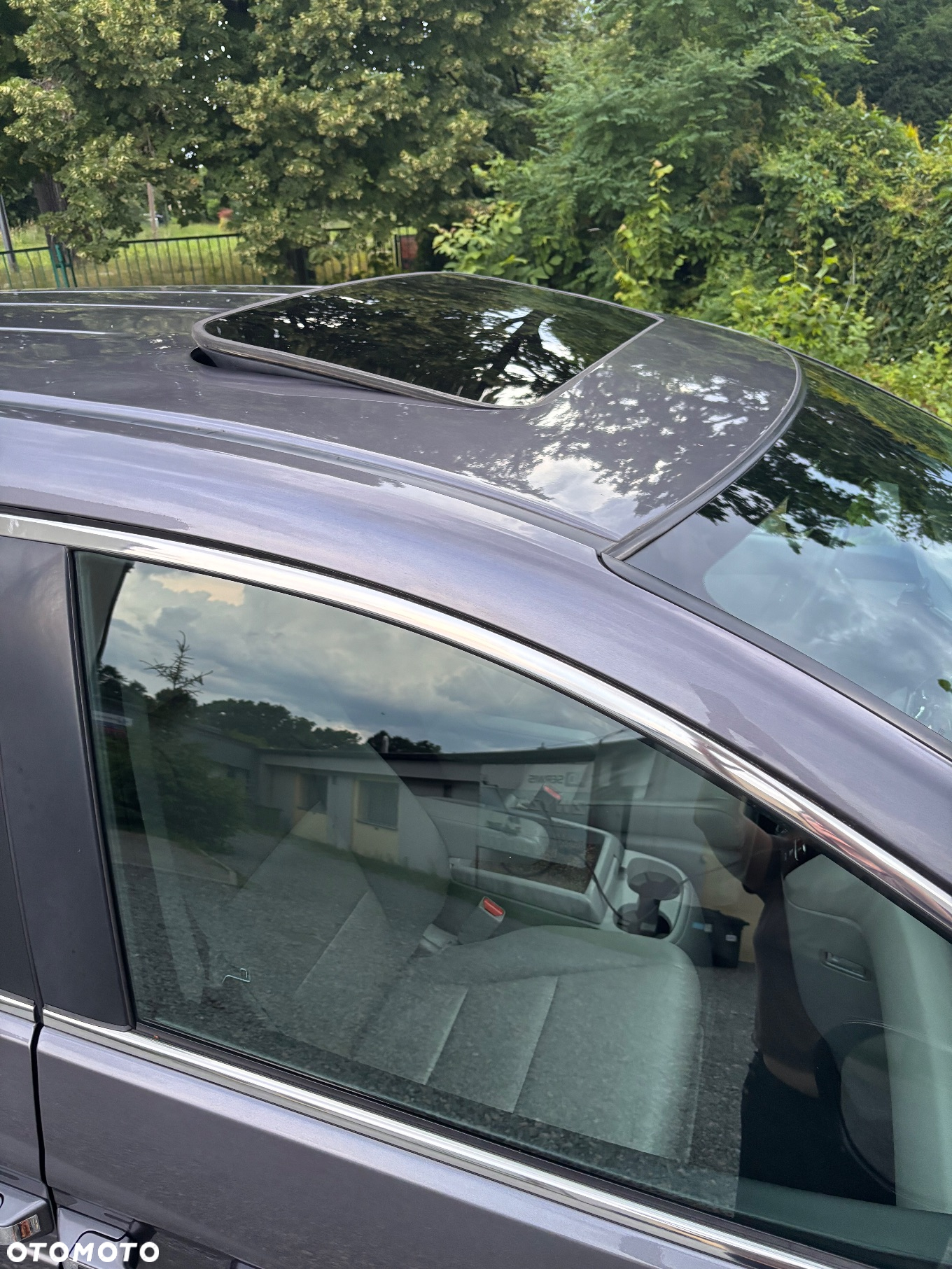 Honda Odyssey - 12
