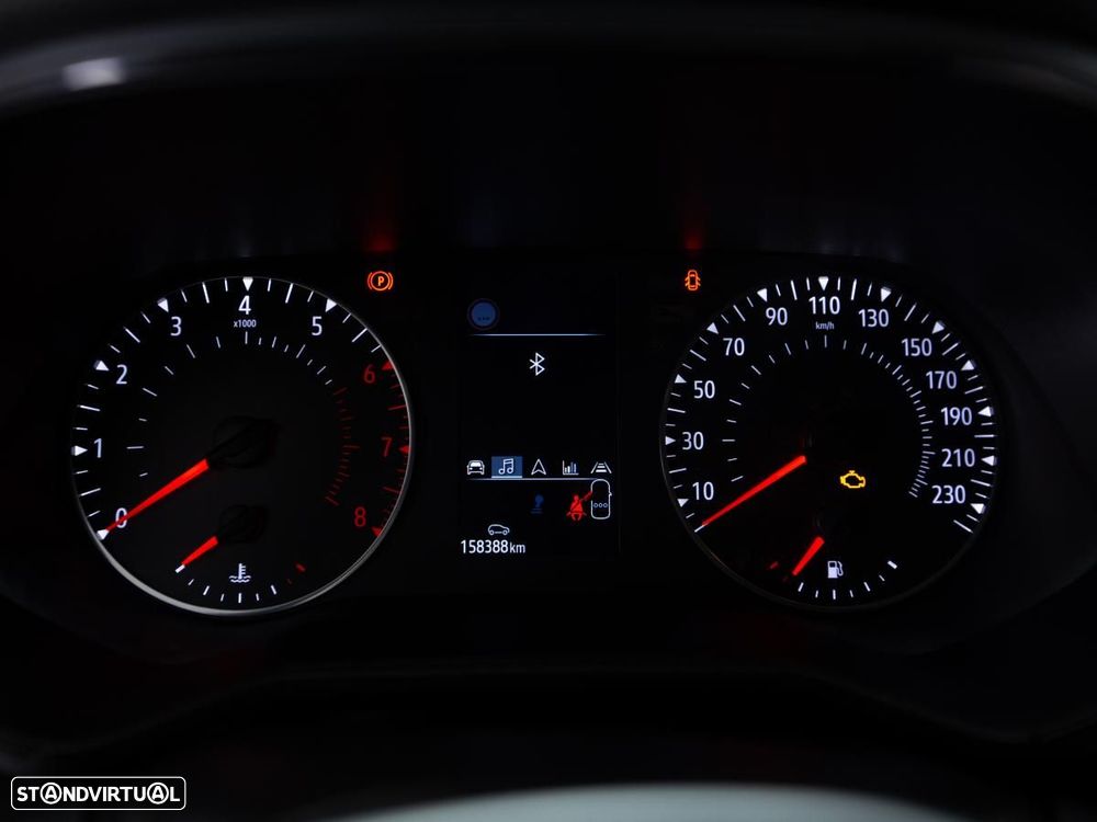 Renault Clio 1.0 TCe Limited Bi-Fuel - 18
