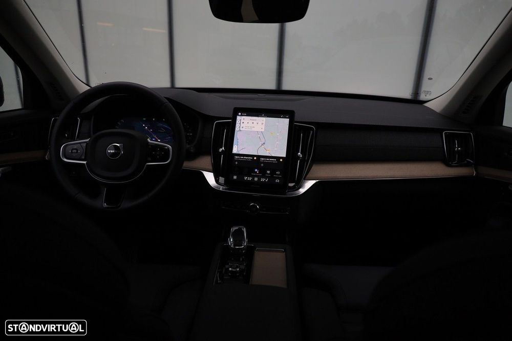 Volvo XC 90 2.0 T8 PHEV Plus Dark AWD - 23