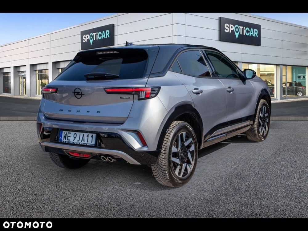 Opel Mokka - 6