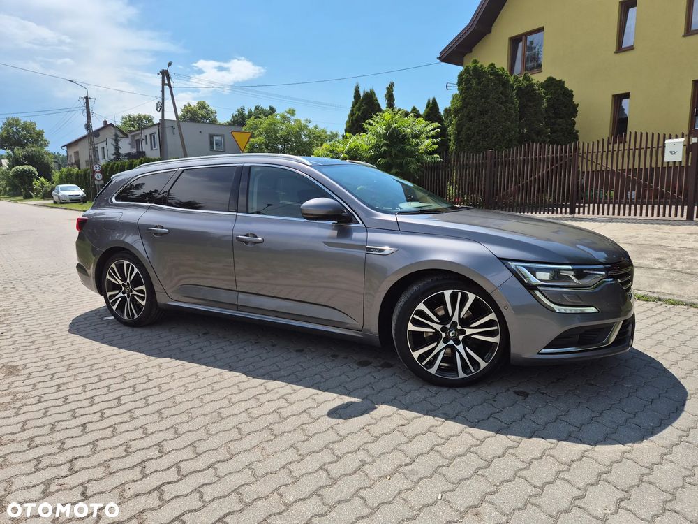 Renault Talisman BLUE dCi 200 EDC INITIALE PARIS - 3