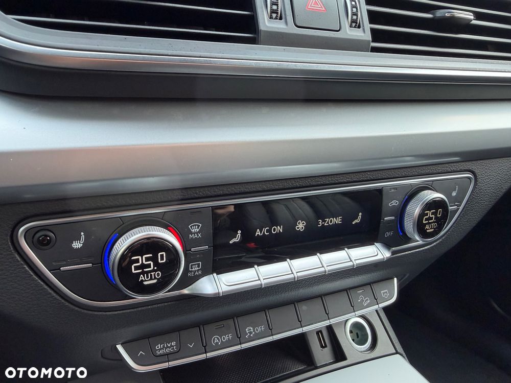 Audi Q5 45 TFSI quattro S tronic - 28