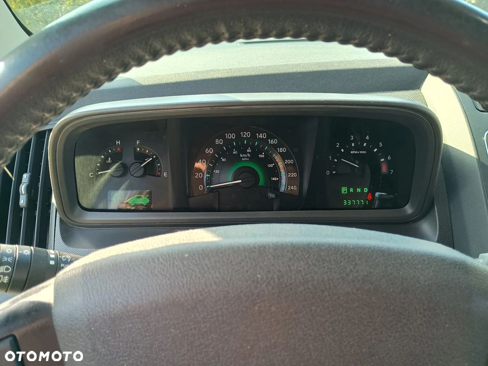 Dodge Journey - 11