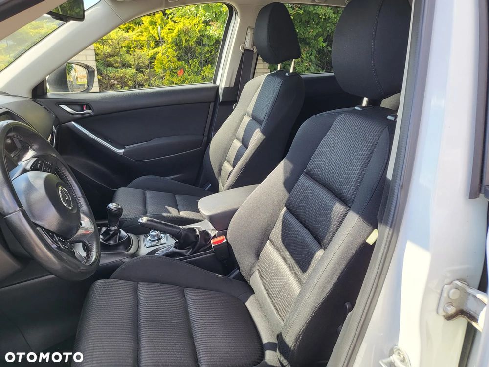 Mazda CX-5 2.2 SKYACTIV-D AWD Sendo - 11