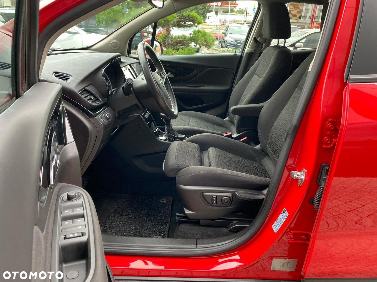 Opel Mokka - 6