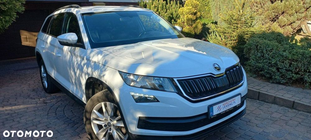Skoda Kodiaq - 2
