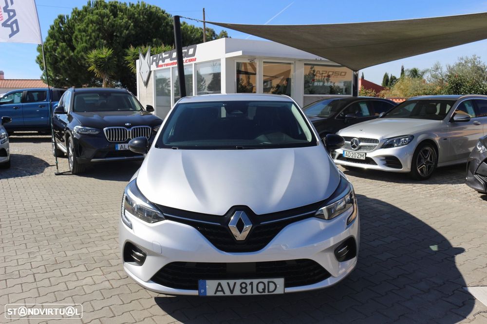 Renault Clio 1.5 Blue dCi Evolution - 9