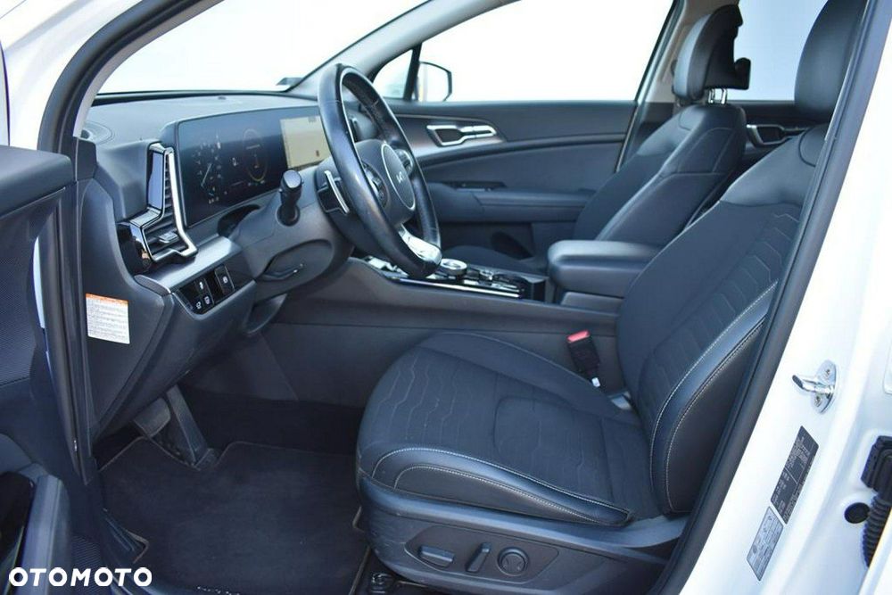 Kia Sportage - 15