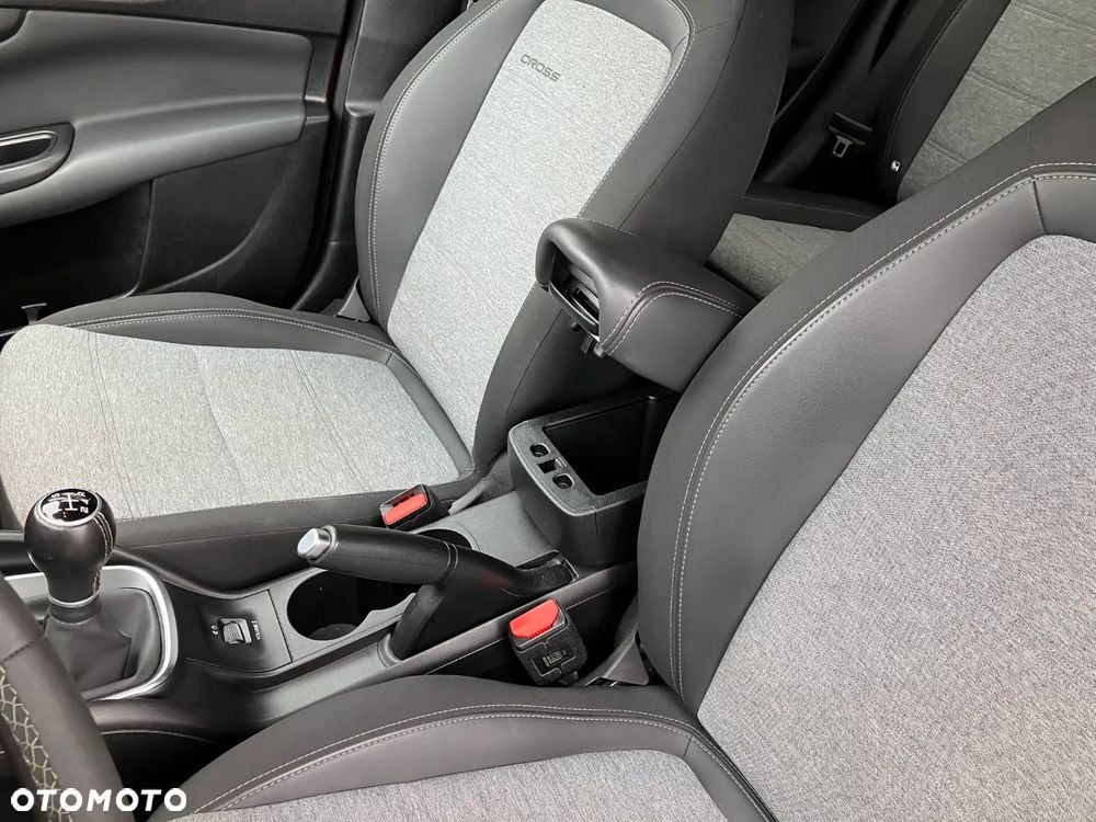 Fiat Tipo 1.0 T3 Cross - 18