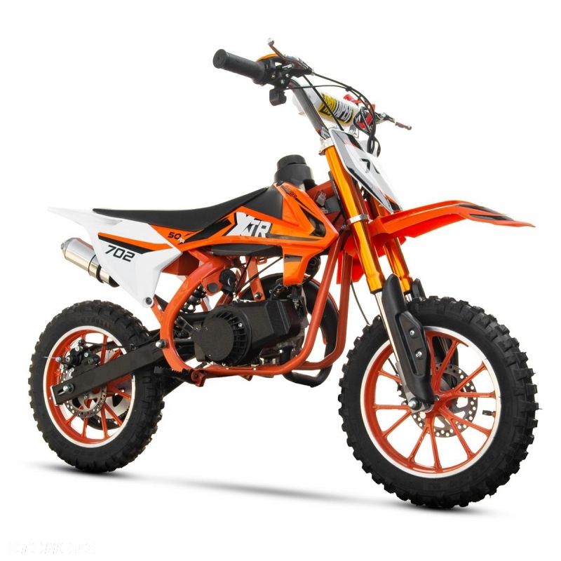 XTR Inny - 15