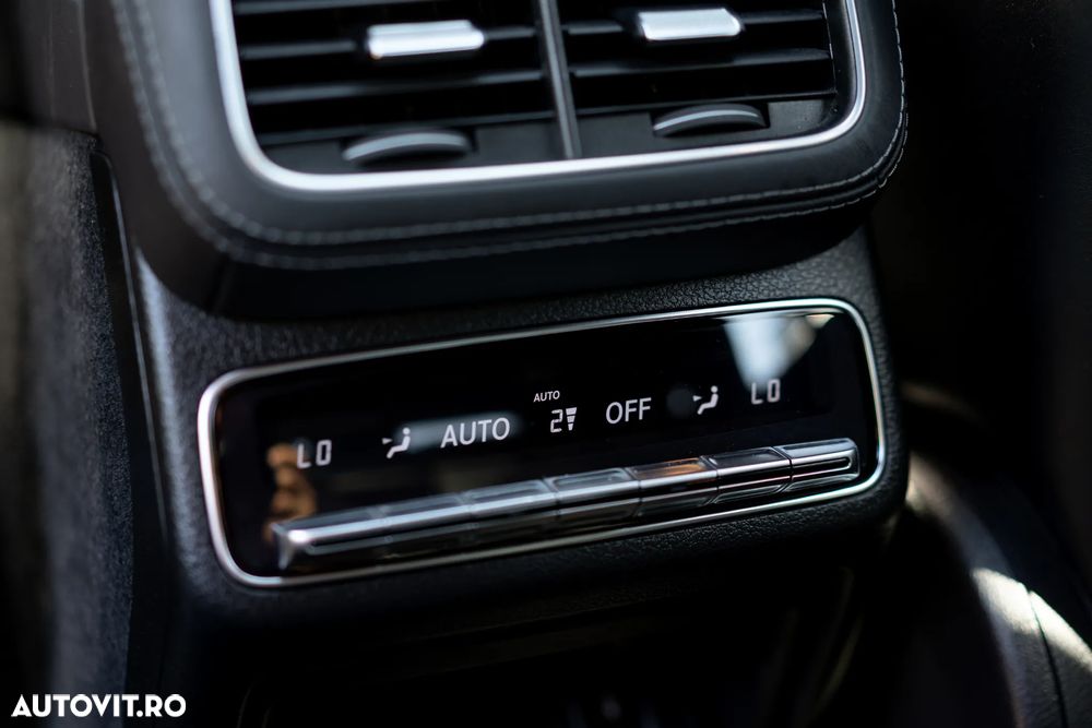 Mercedes-Benz GLE AMG 53 MHEV 4MATIC+ - 13