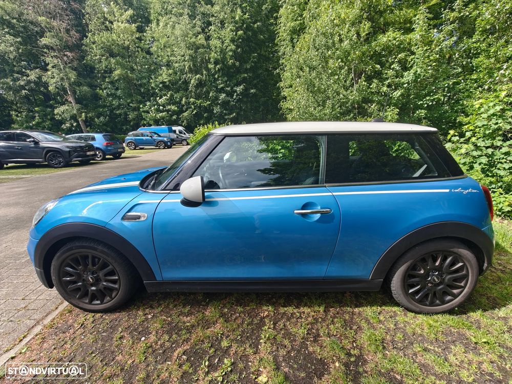 MINI 3 Portas Cooper - 4