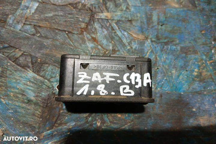 Butoane geam sofer 90561086 13363401 90561086 13363401 Opel Zafira A - 2