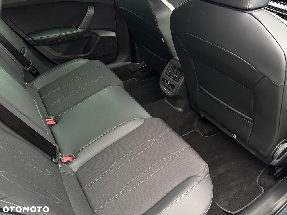 Cupra Formentor 1.5 TSI DSG - 22