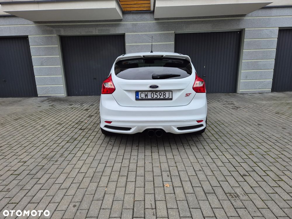 Ford Focus - 6