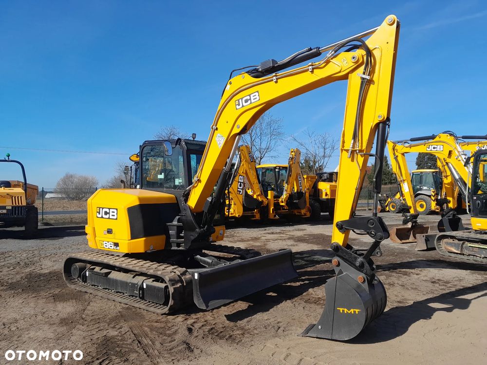 JCB 86C-2 - 3