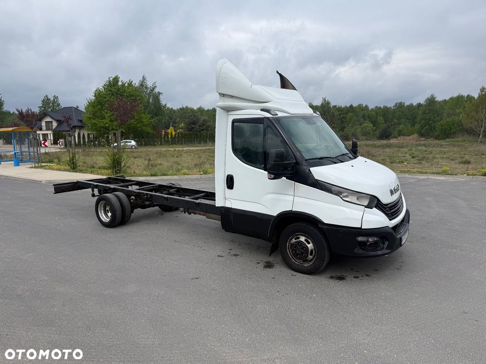 Iveco Daily 72 Dmc 3,5 ton HIT - 6