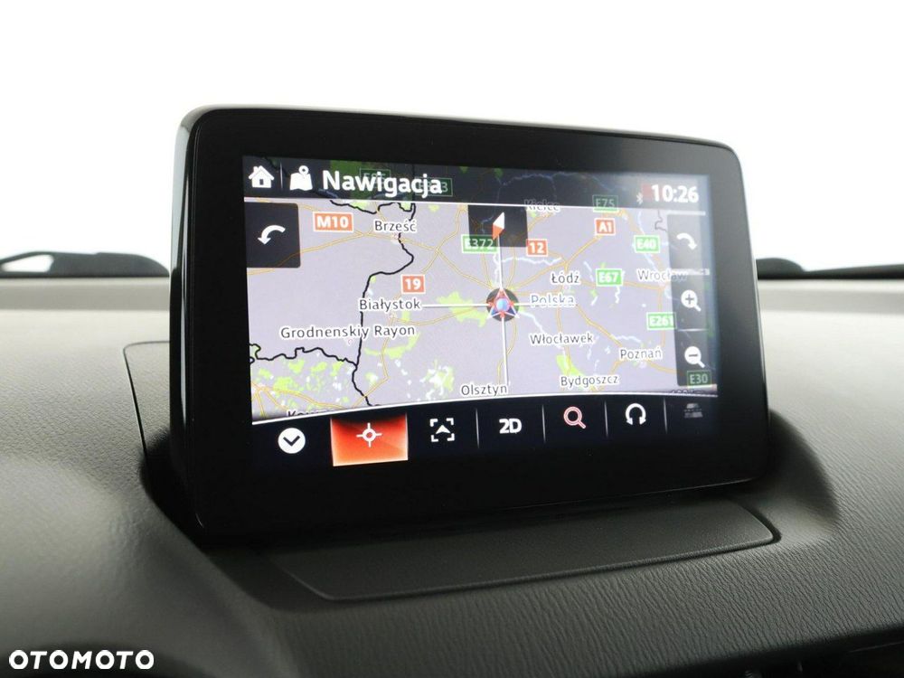 Mazda CX-3 SKYACTIV-G 121 FWD Selection - 25