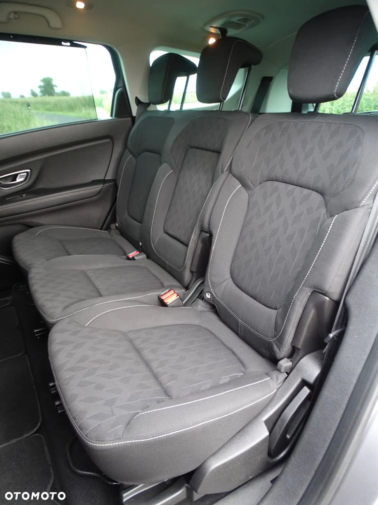 Renault Grand Scenic 2019