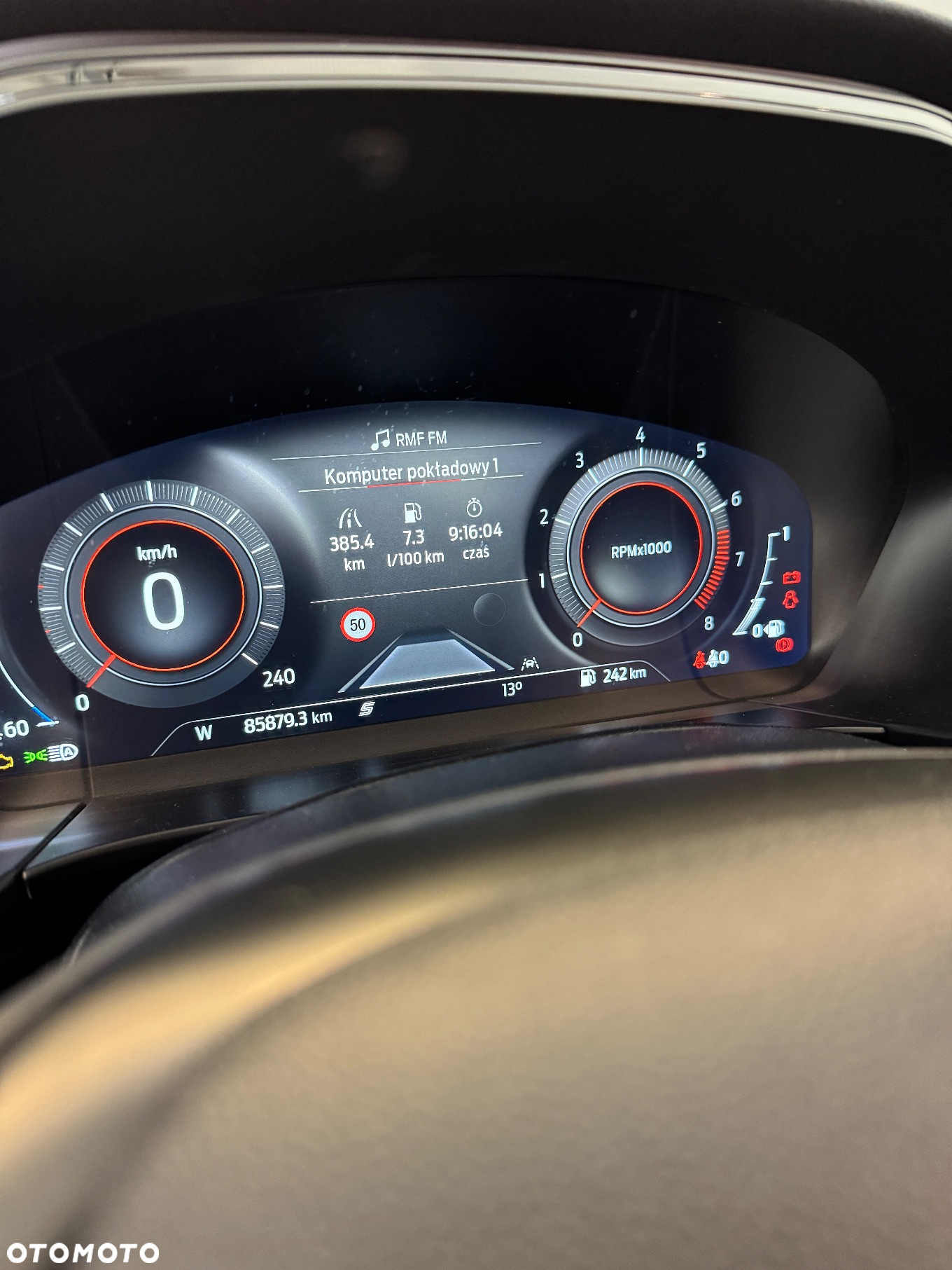 Ford Kuga 1.5 EcoBoost FWD ST-Line X - 15