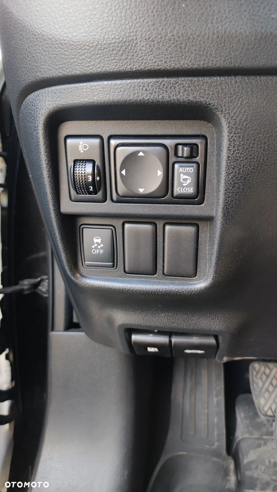 Nissan Juke 1.6 Start/Stop Tekna - 28