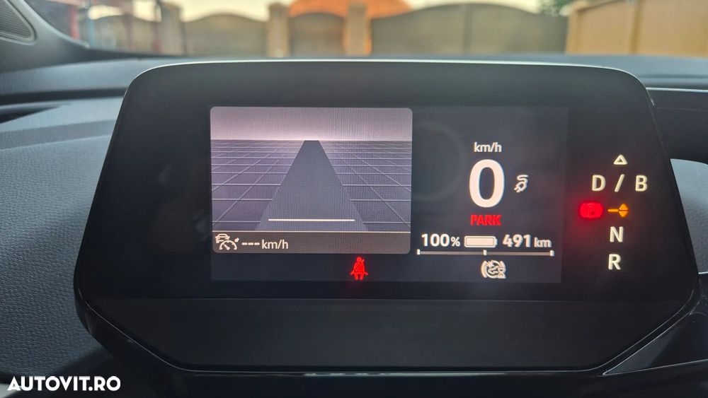 Volkswagen ID.4 Performance Upgrade Pro Life - 8
