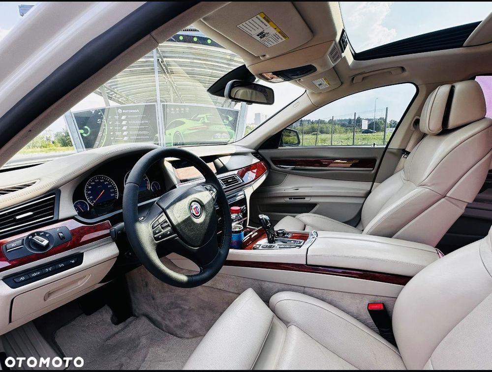 BMW Seria 7 - 6