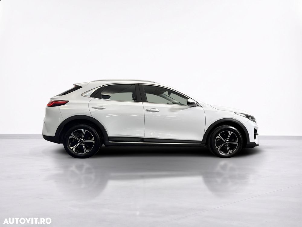 Kia XCeed - 7