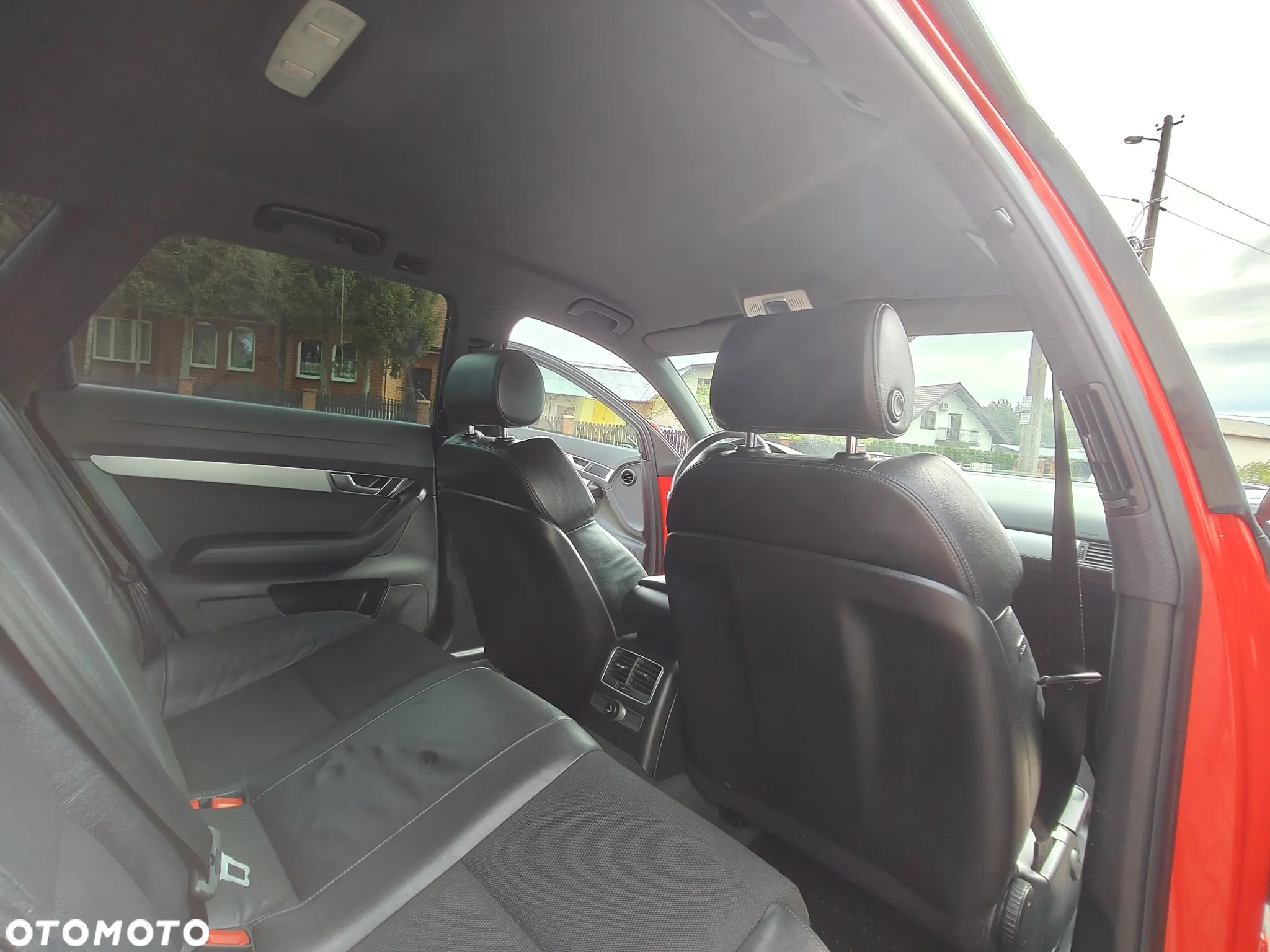 Audi A6 2.4 Quattro - 31