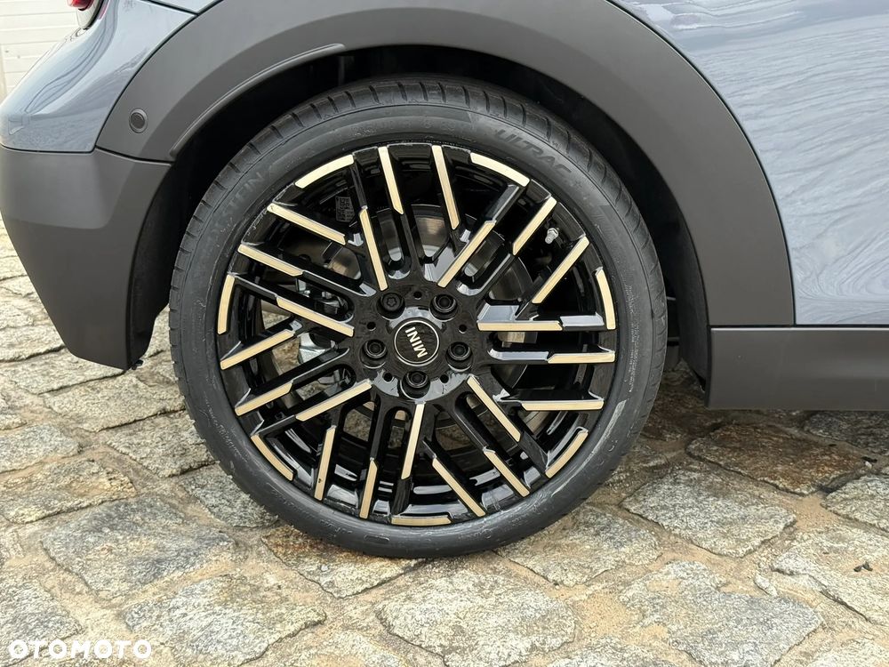 MINI Cooper S Linia Favoured - 14