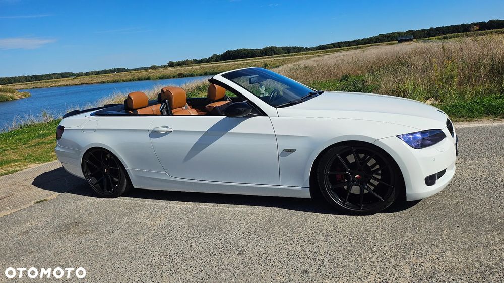 BMW Seria 3 330d DPF - 15