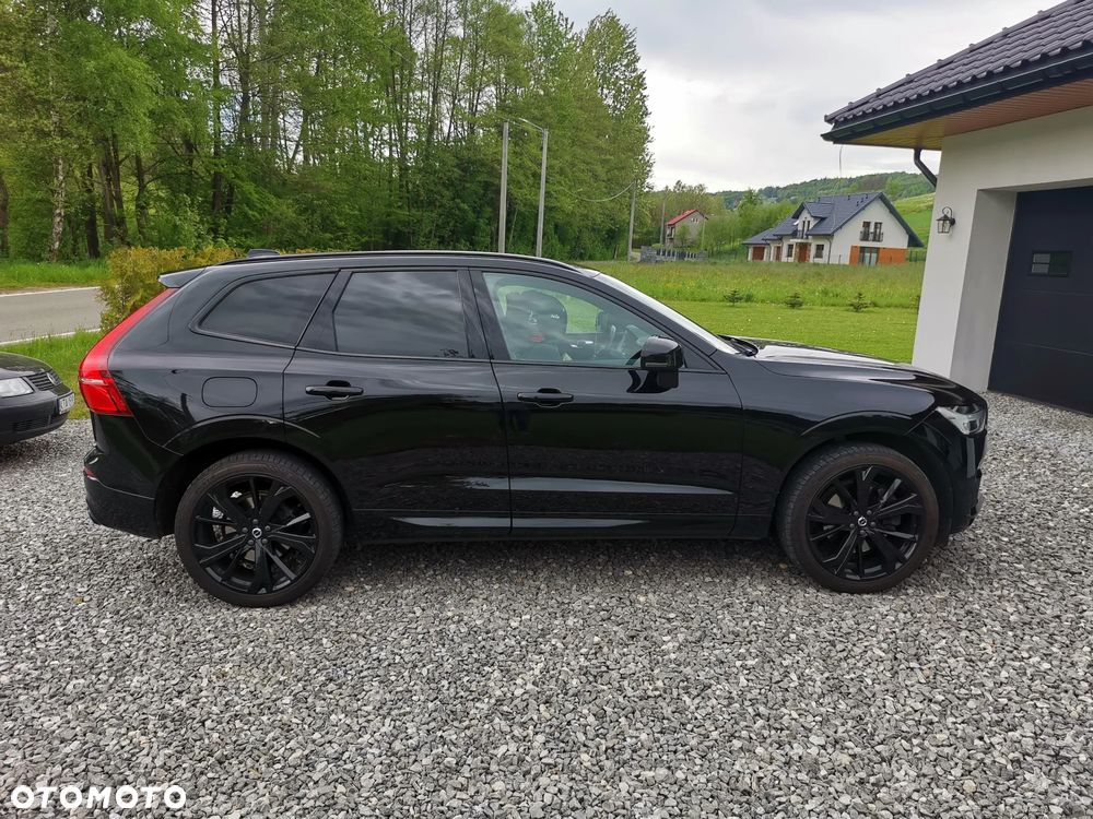 Volvo XC 60 D4 AWD Geartronic RDesign - 15