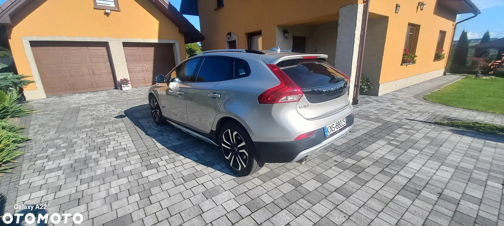 Volvo V40 D3 Drive-E Momentum - 7