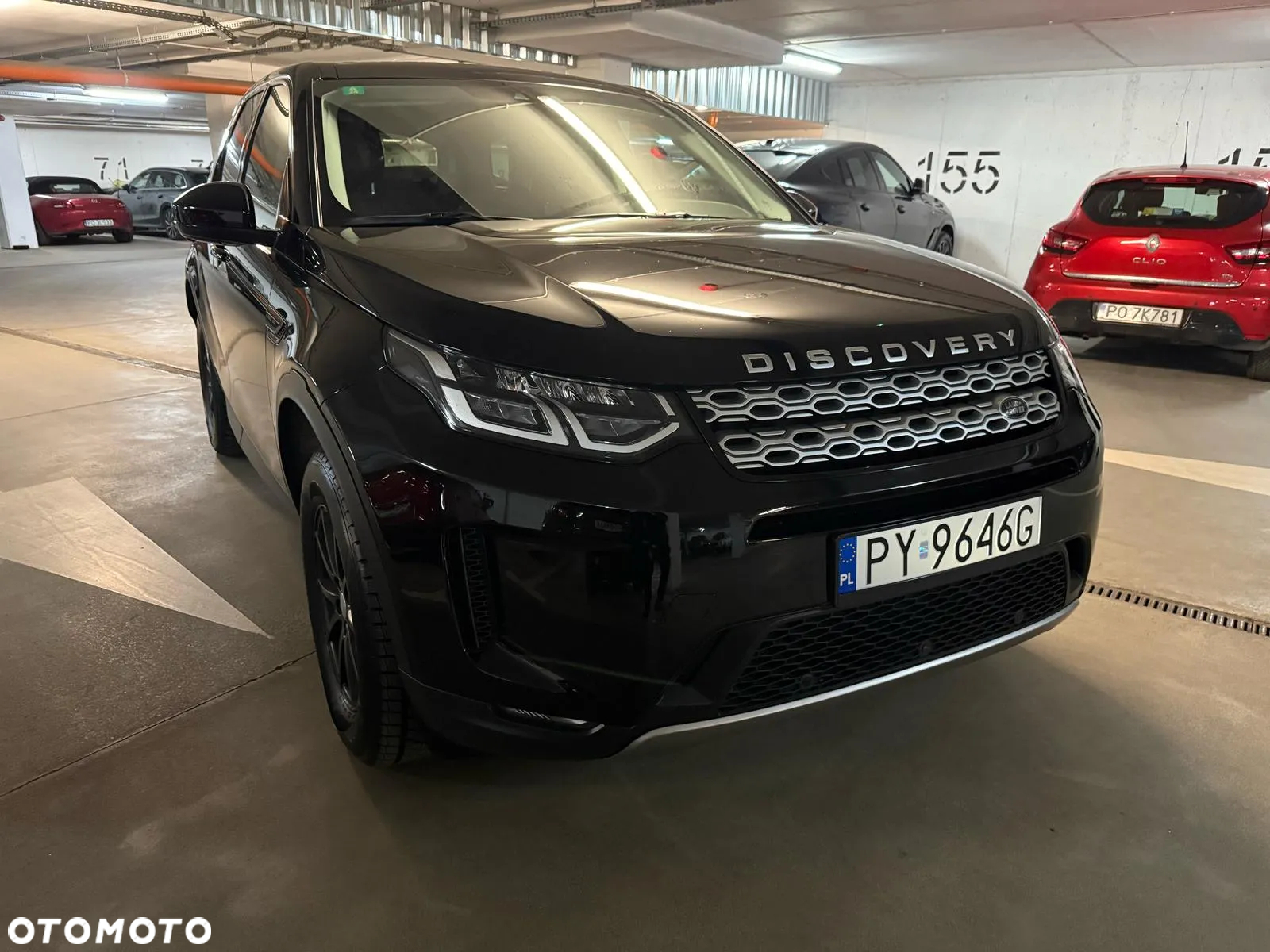 Land Rover Discovery Sport 2.0 D150 - 22