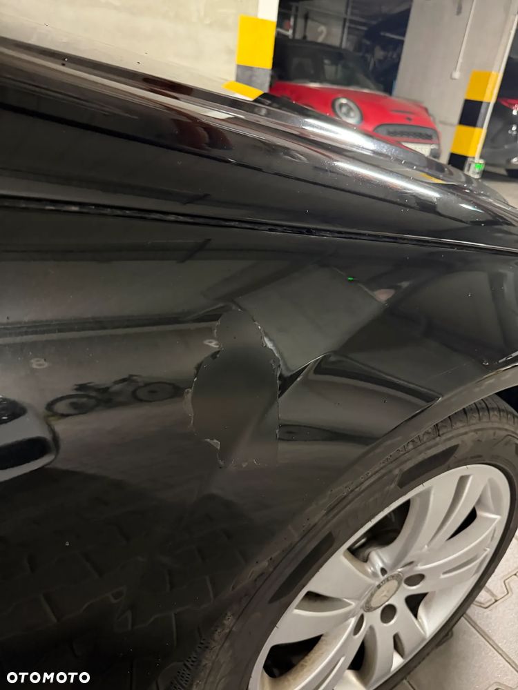 Mercedes-Benz Klasa C 220 CDI BlueEff 4-Matic Avantgarde - 10