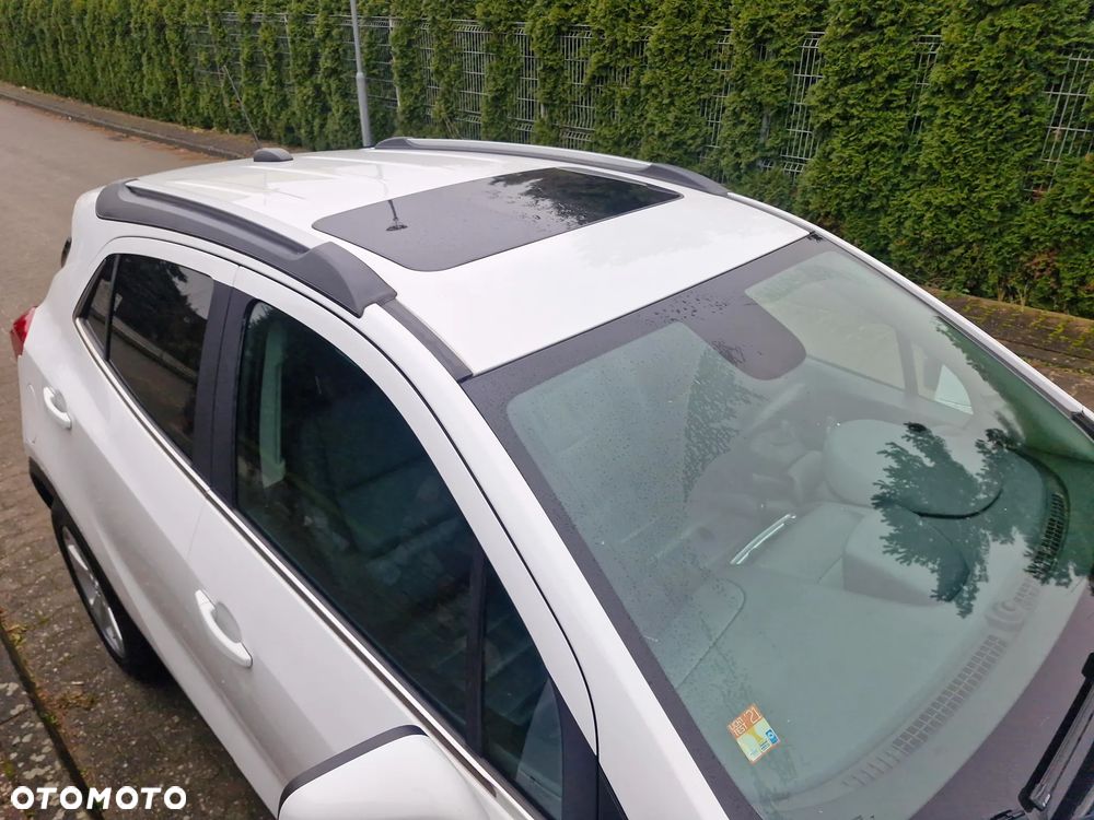 Opel Mokka 1.4 Turbo ecoFLEX Start/Stop Color Innovation - 12