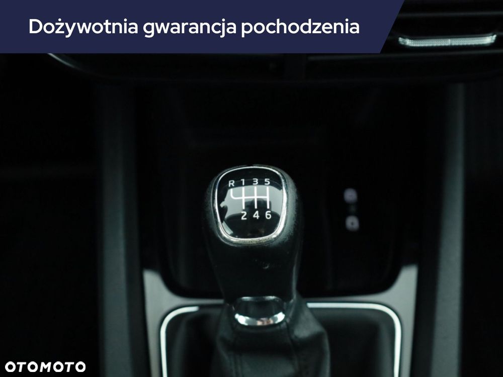 Skoda Octavia - 21