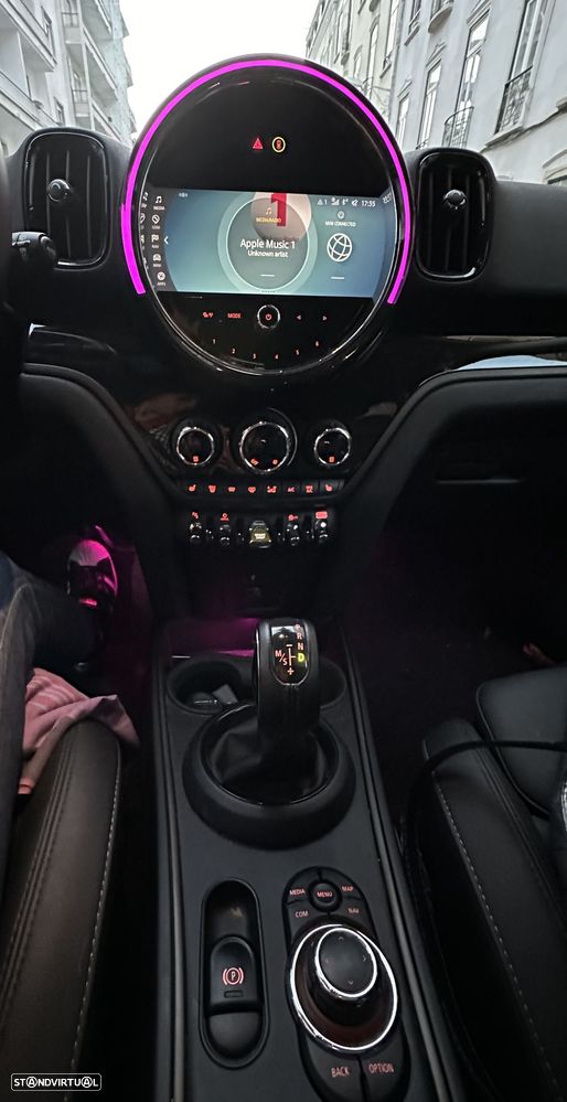 MINI Countryman Cooper SE ALL4 Auto - 6