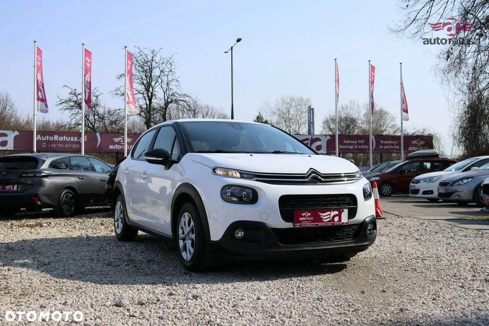 Citroën C3 - 8