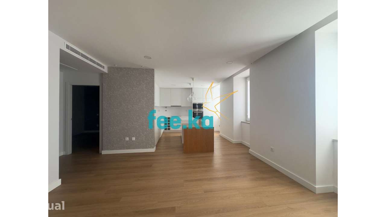 Apartamento T2 em Castelo Branco - Grande imagem: 5/23