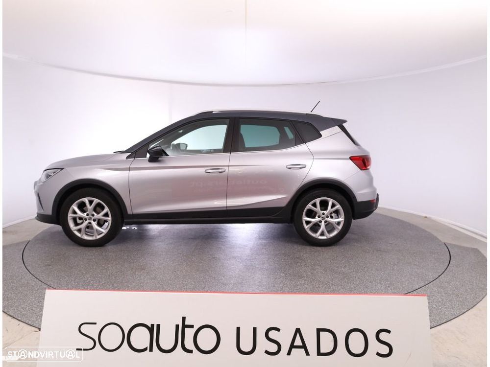 SEAT Arona 1.0 TSI FR DSG - 2