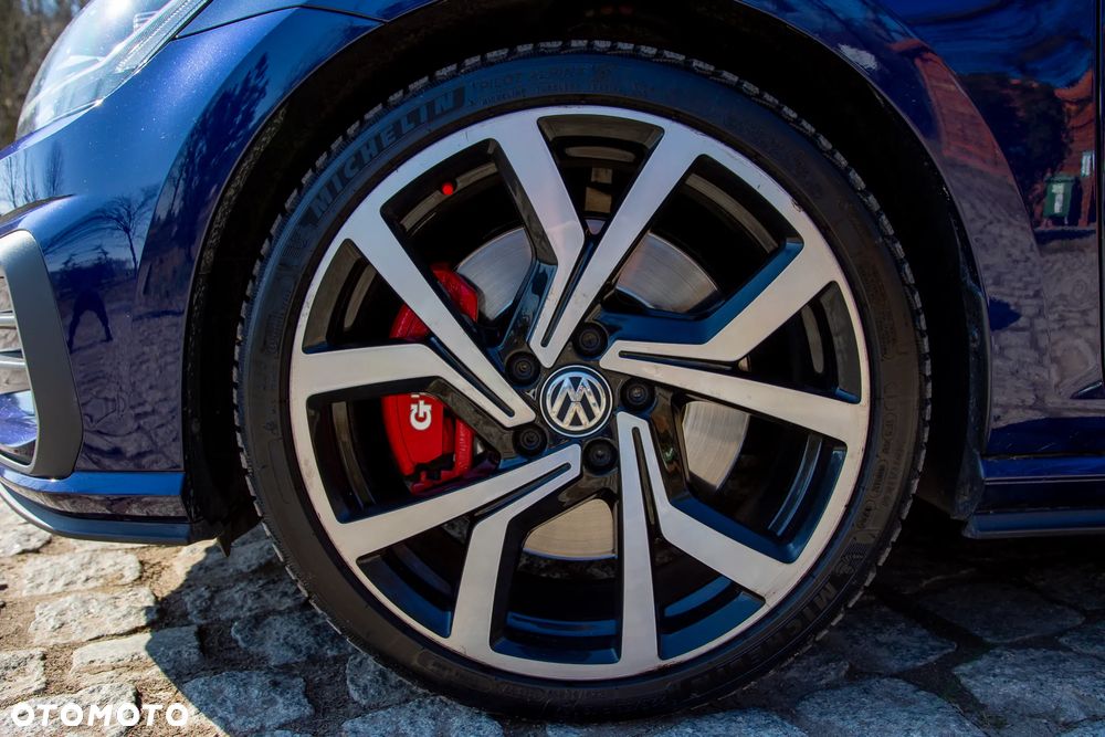 Volkswagen Golf VII 2.0 TSI BMT GTI Performance DSG - 19